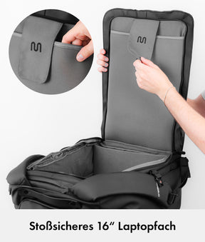 Travel Bag Ultimate