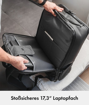 Travel Backpack Ultimate 2