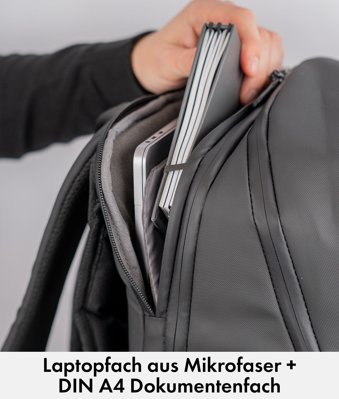 Modular City Bundle – Modular Backpack Pro 2 + Hip Bag Pro