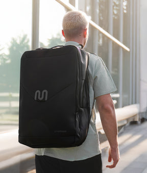 Travel Backpack Ultimate 2 + Hip Belt Pro Bundle