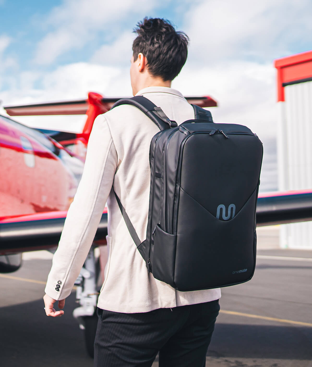 onemate reiserucksack Travel Backpack Pro
