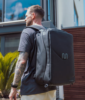 Travel Bag Ultimate