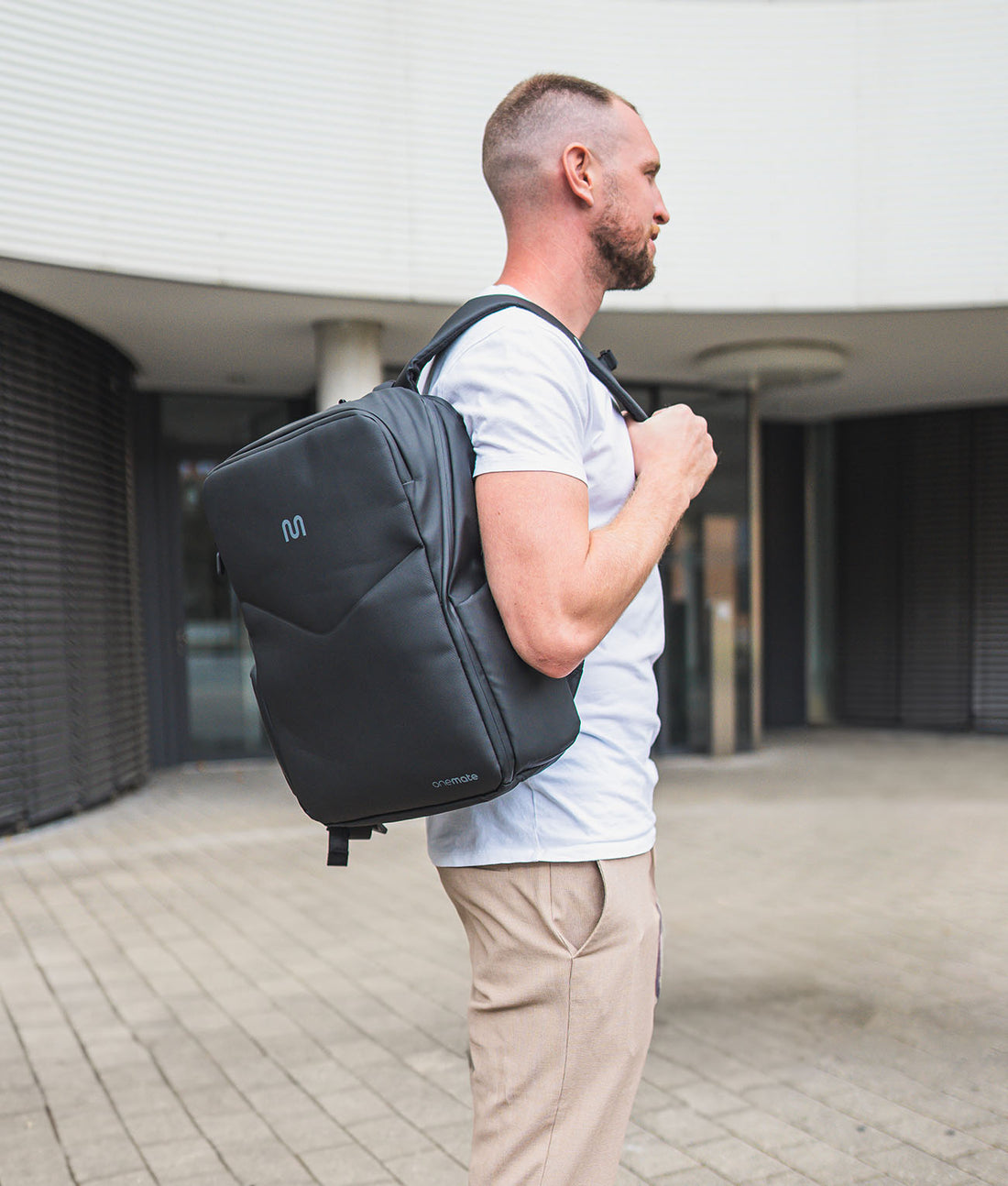 Lightweight Modular Rucksack Modular Backpack Pro