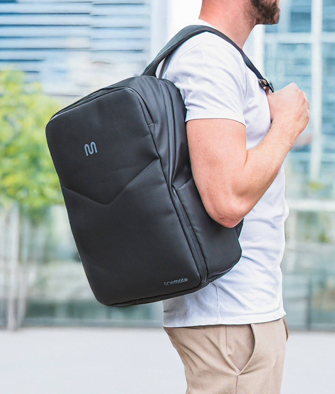 Light Modular Rucksack Modular Backpack Pro 2