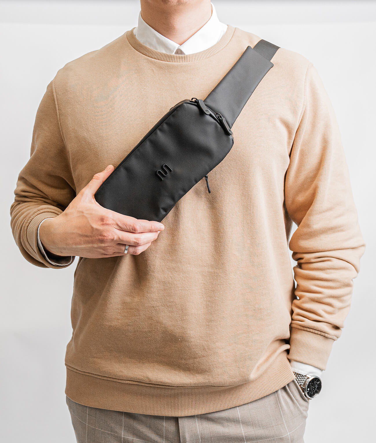 Travel Backpack Pro + Hip Belt Pro Bundle