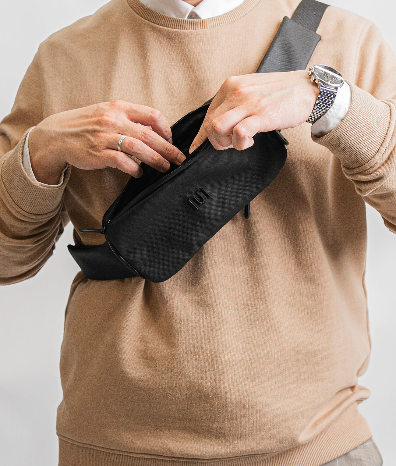 Travel Backpack Ultimate 2 + Hip Belt Pro Bundle