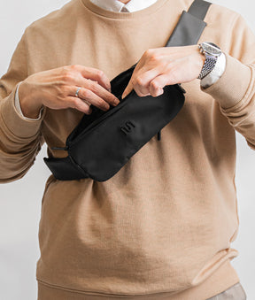 Travel Backpack Pro + Hip Belt Pro Bundle