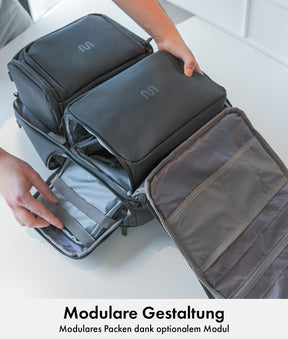 Modular Backpack Pro 2