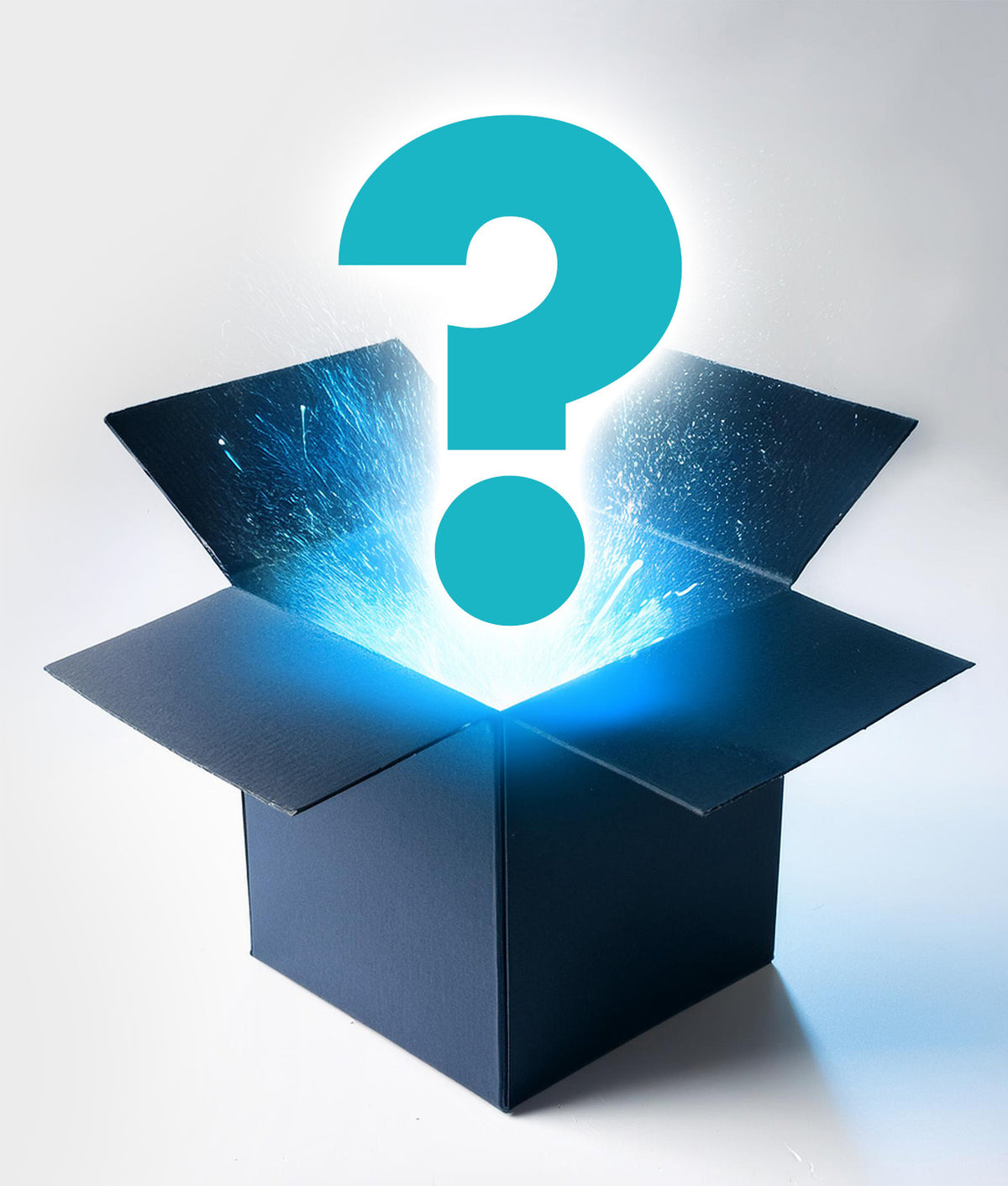 Mystery Box - Produkt