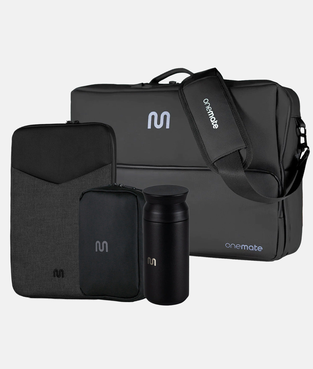 Onemate Office Starter Kit - Business Bag Pro