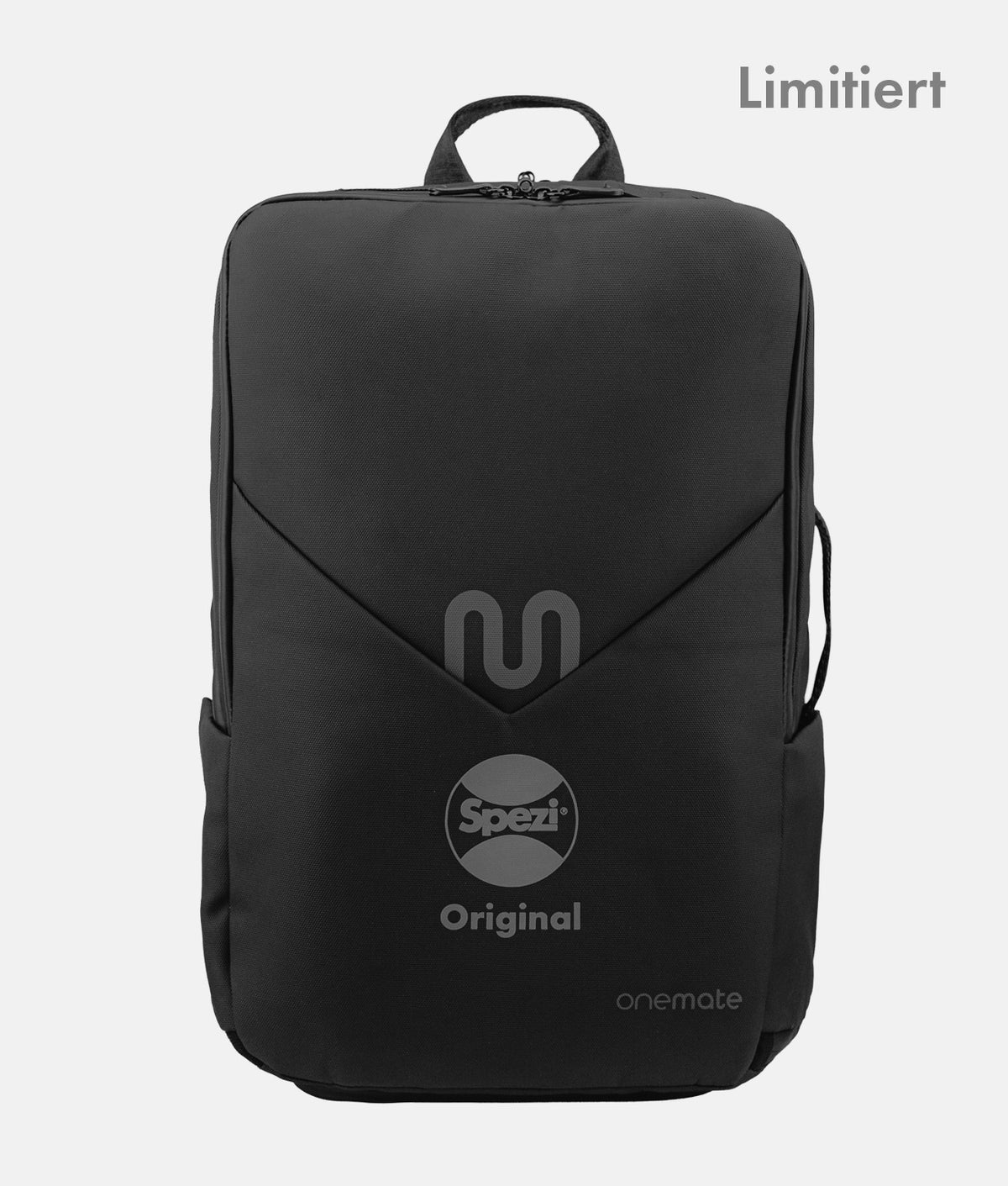 Backpack Pro 2 – Limited Spezi® Edition