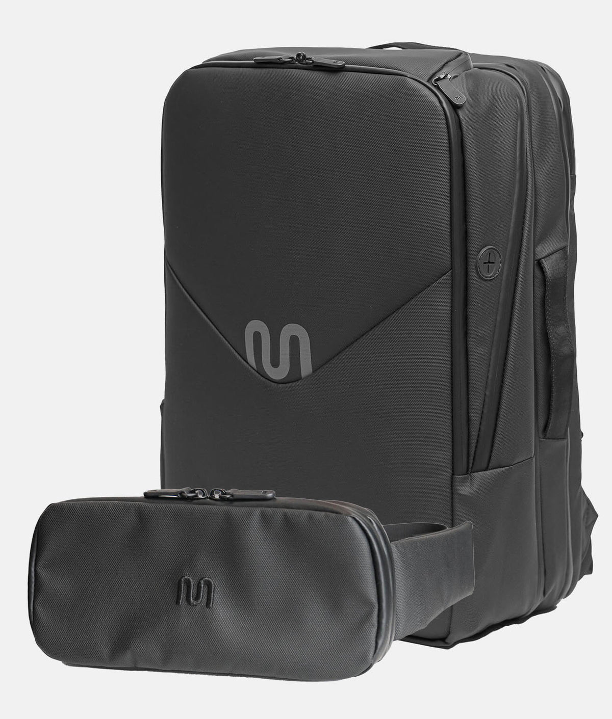 Travel Backpack Pro + Hip Belt