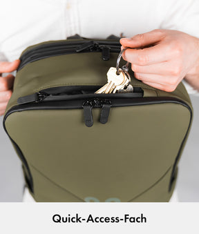 Backpack Pro 2 + Hip Belt Pro Bundle