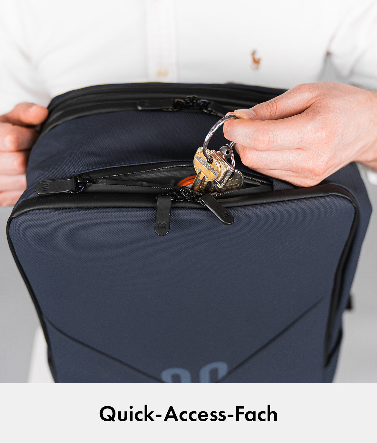 Backpack Pro 2 + Hip Belt Pro Bundle