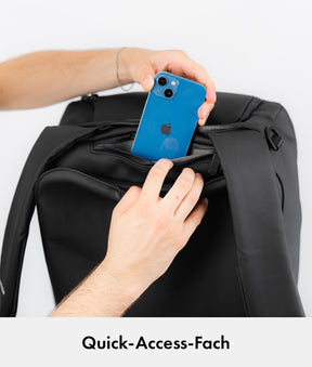 Travel Bag Bundle M – Travel Bag Ultimate + Packing Cubes + Toiletry Bag