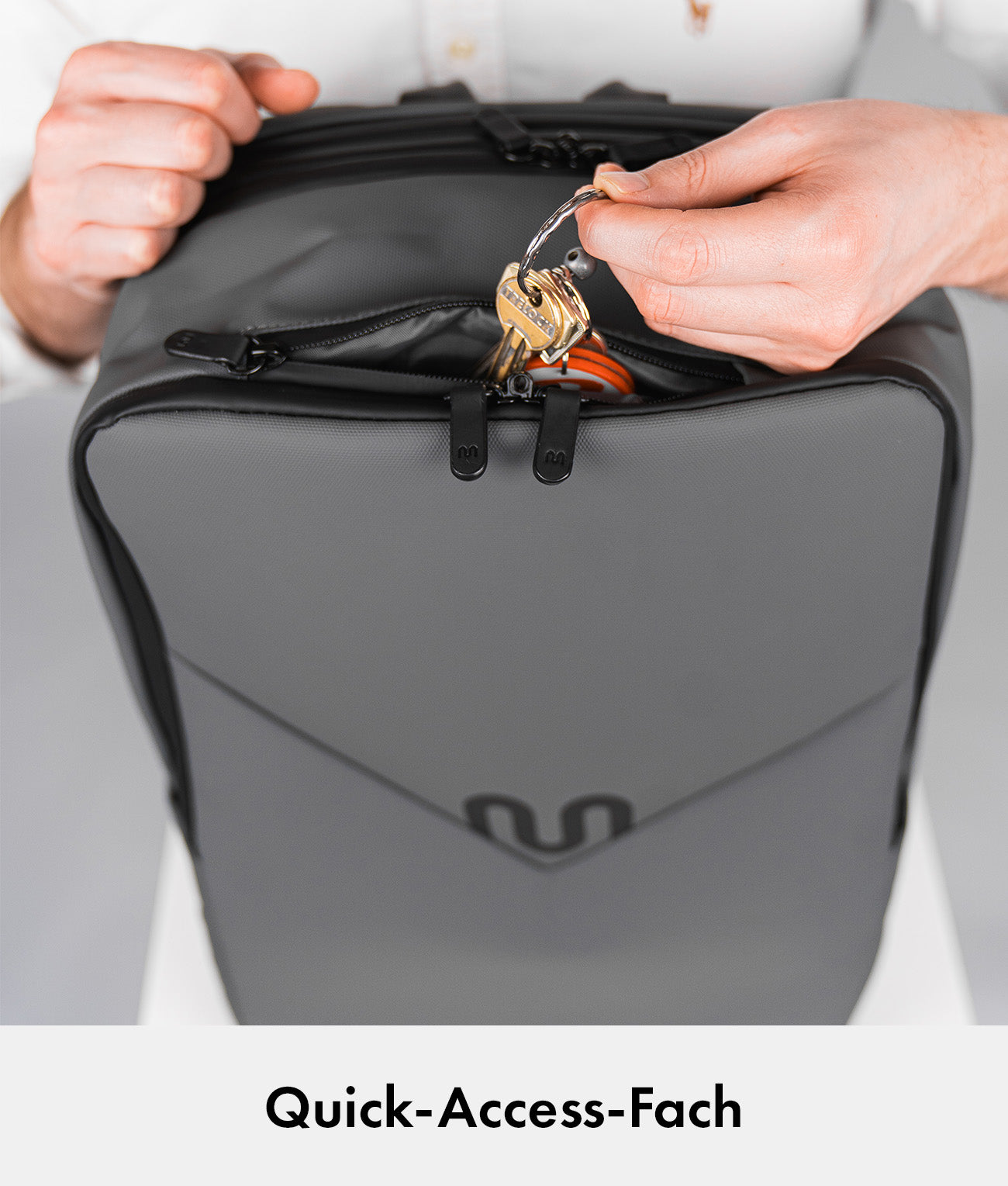 Trip Bundle S – Backpack Pro 2 + Packing Cube Pro