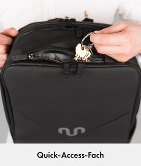 Office Bundle – Backpack Pro 2 + Tech Organizer