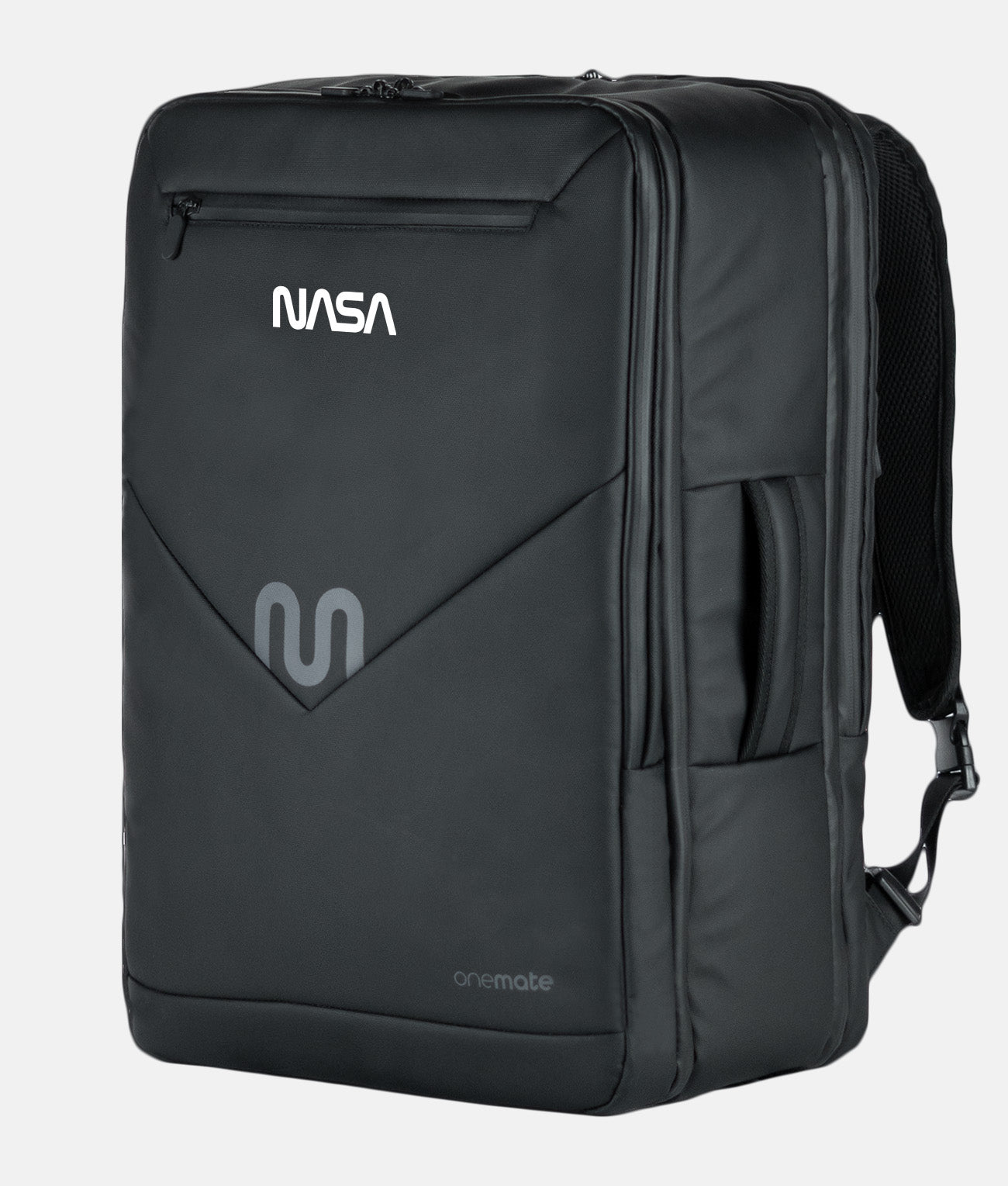Onemate Travel Backpack Ultimate NASA Edition