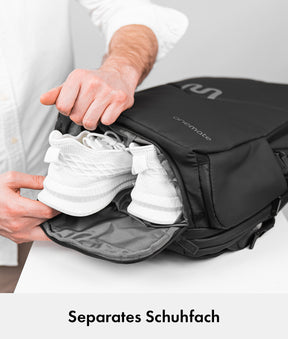 Backpack Pro 2 – Limited Spezi® Edition