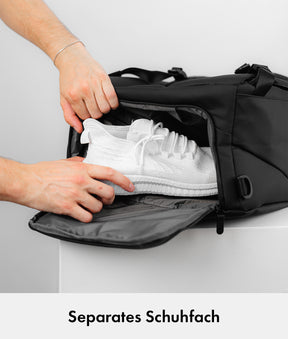 Travel Bag Ultimate