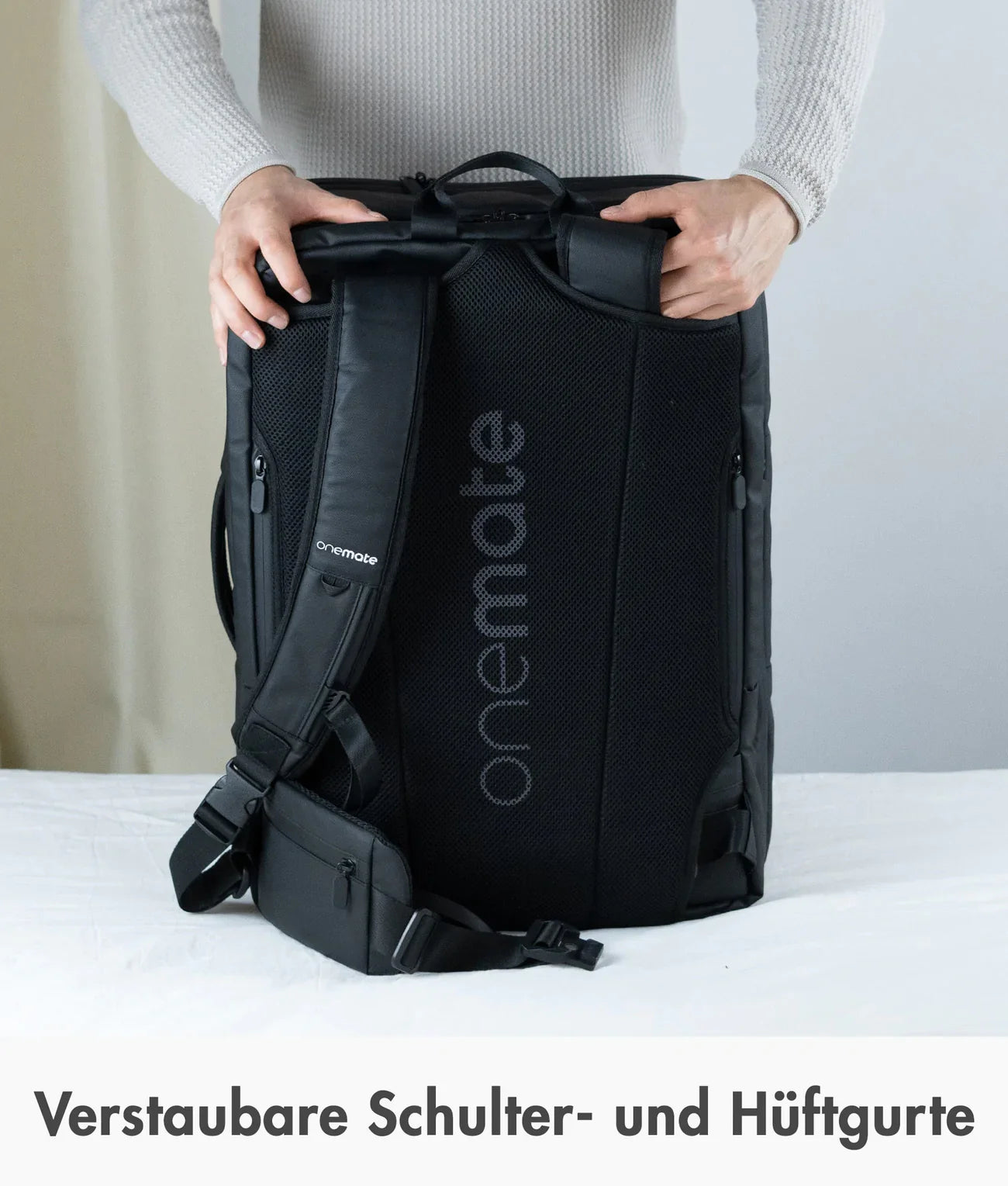 Ultimate travel satchel hotsell