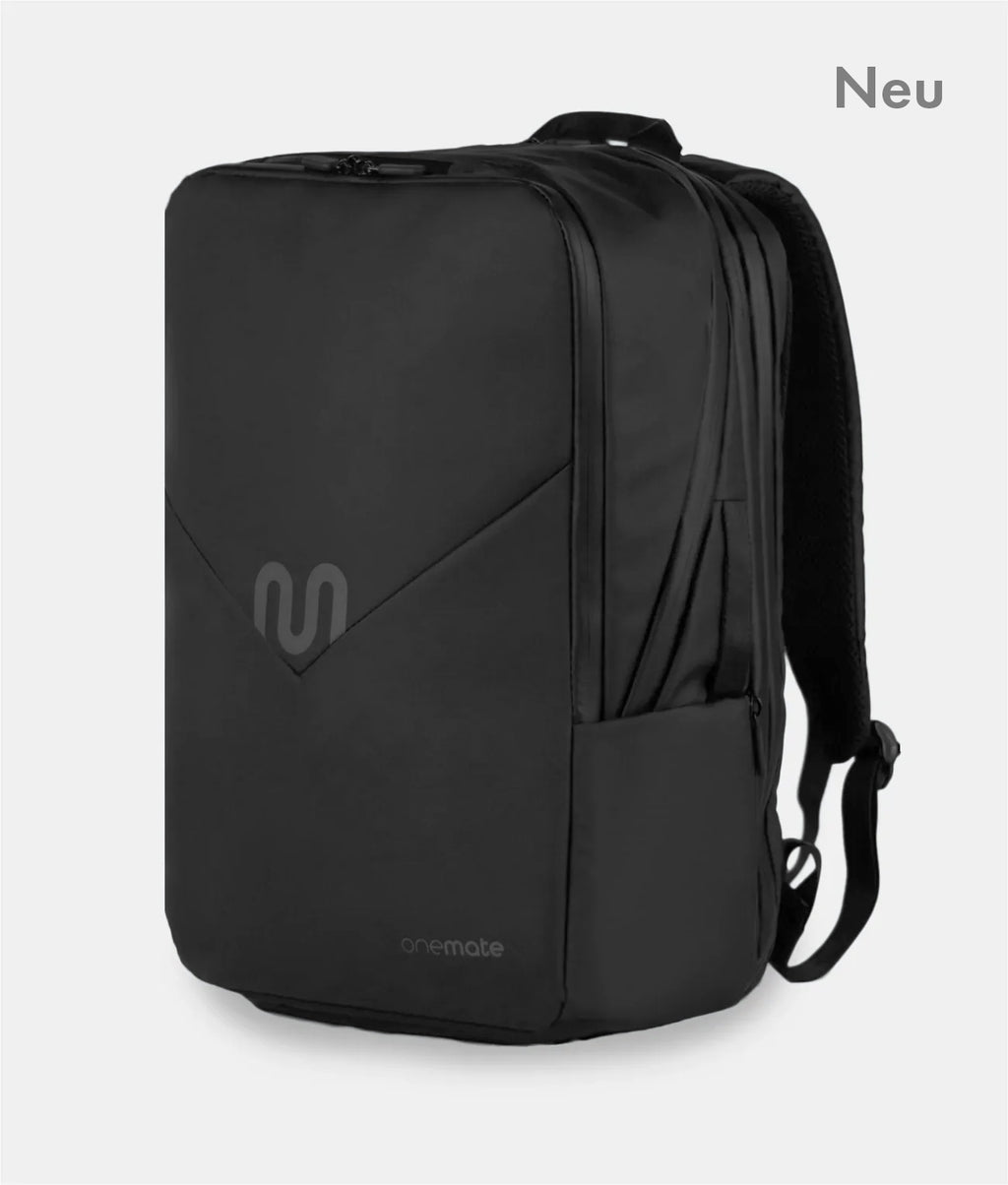 Onemate Backpack Pro 2 / schwarz