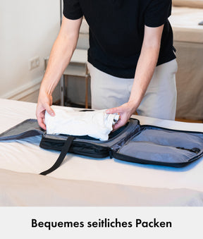 Trip Bundle S – Backpack Pro 2 + Packing Cube Pro