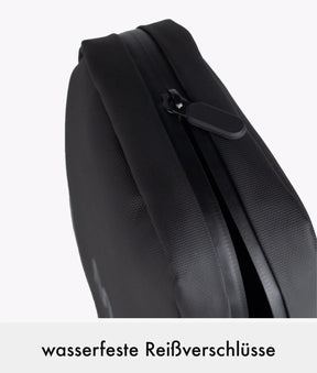 Travel Bag Bundle L – Travel Bag Ultimate + Packing Cubes+ Toiletry Bag + Tech Organizer