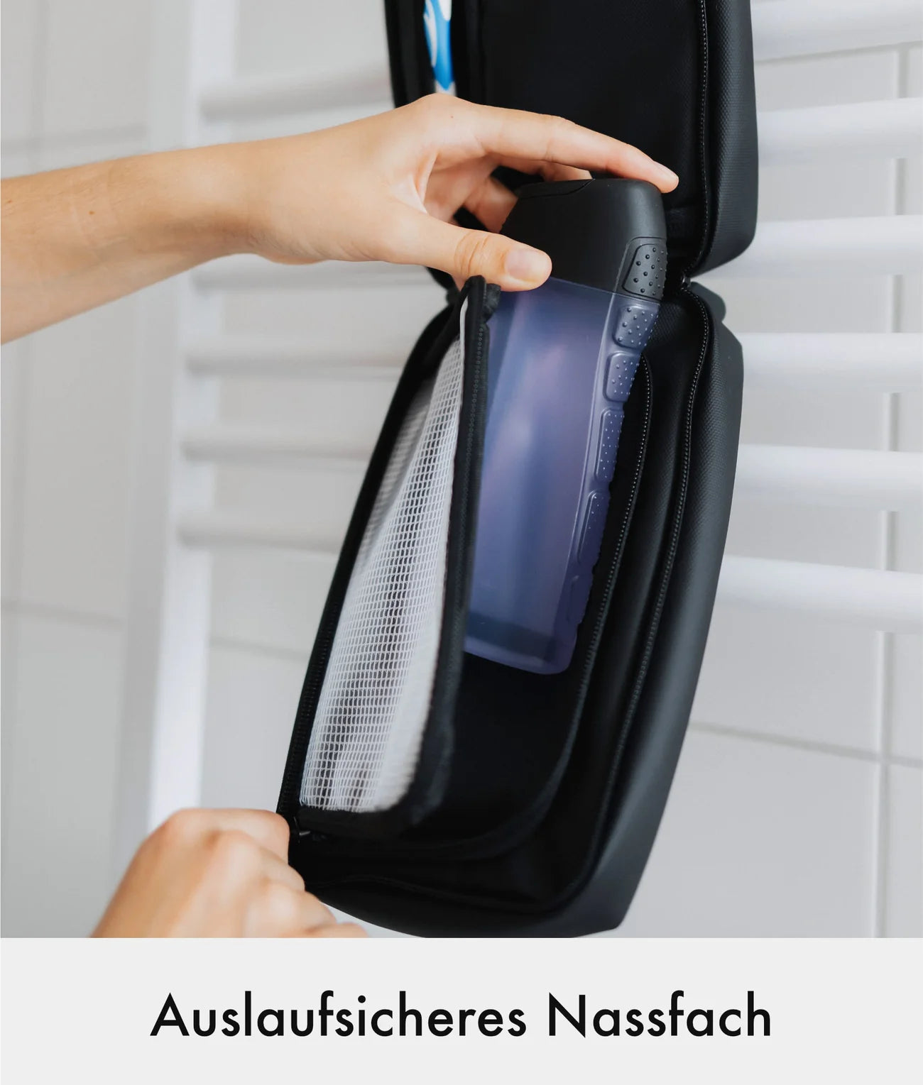 Ultimate Travel Bundle L – Travel Backpack Ultimate 2 + Packing Cubes + Toiletry Bag + Tech Organizer