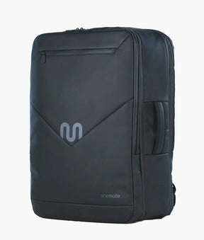 Handgepäck only – Rucksack