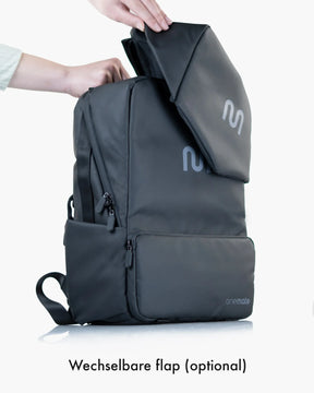 Backpack Mini Bundle