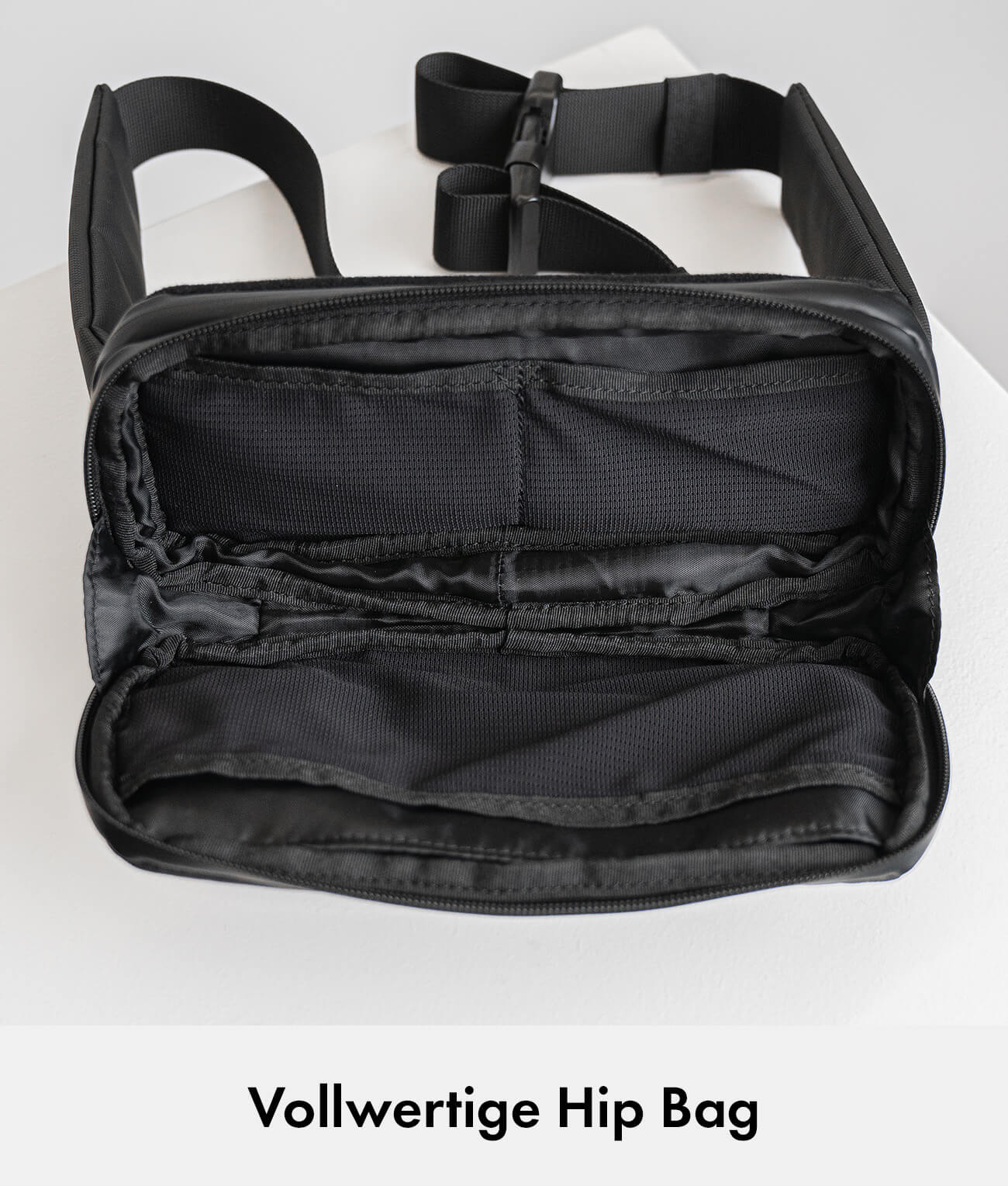 Travel Backpack Pro + Hip Belt Pro Bundle