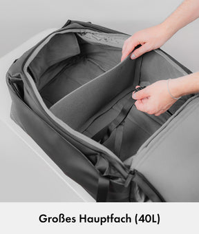Travel Bag Ultimate