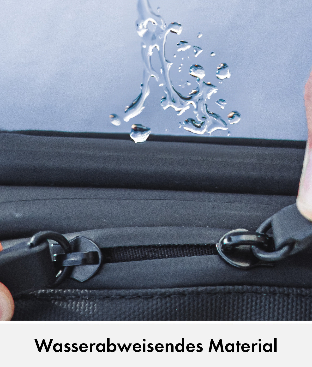 Pro City Bundle – Backpack Pro 2 + Hip Bag Pro