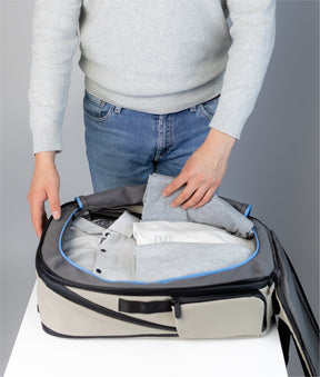 Backpack Pro + gratis Thermo Bottle