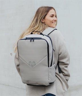 Backpack Pro + gratis Thermo Bottle