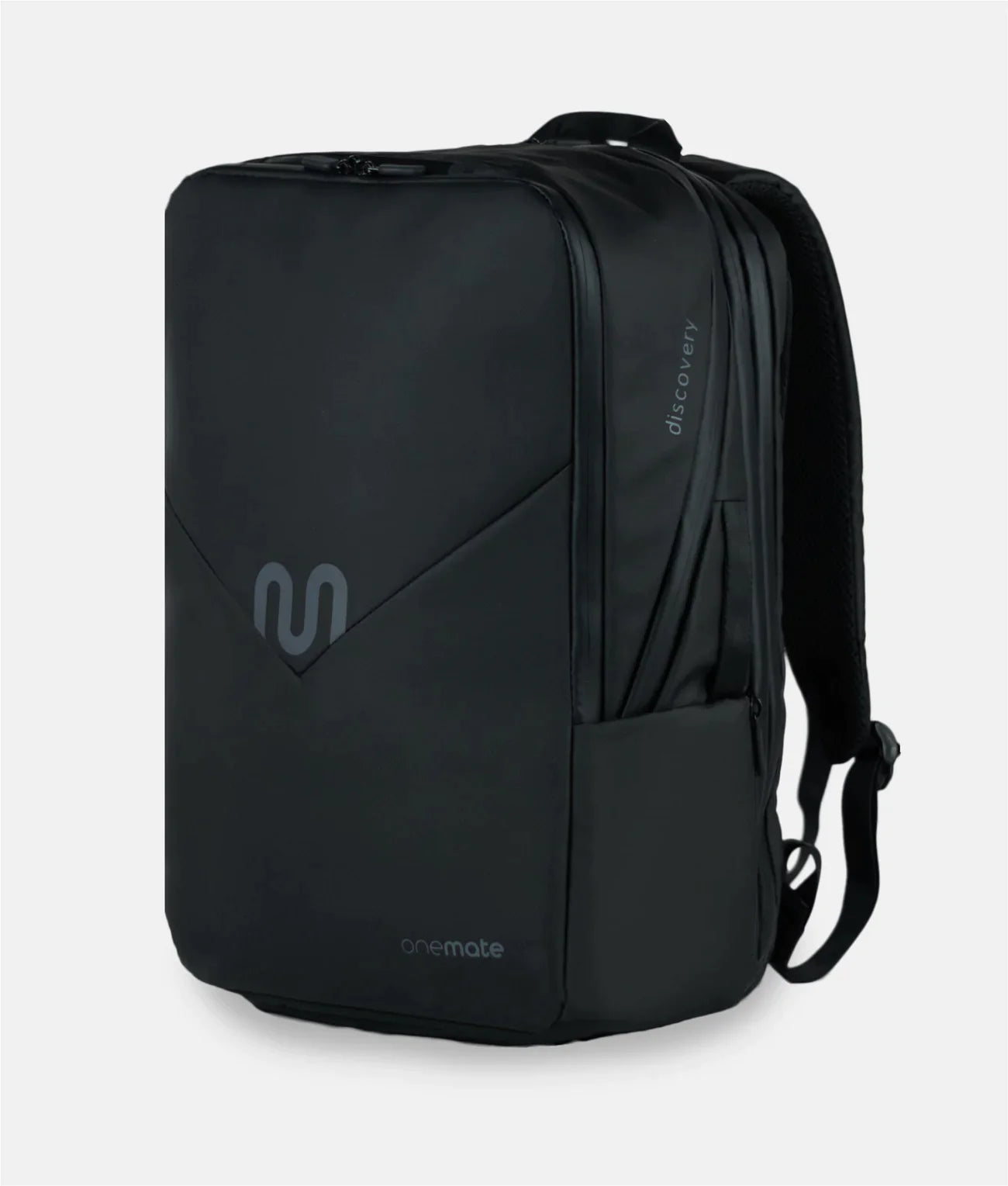 Backpack Pro + Tech Organizer