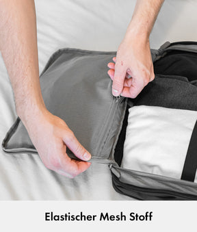 Trip Bundle S – Backpack Pro 2 + Packing Cube Pro