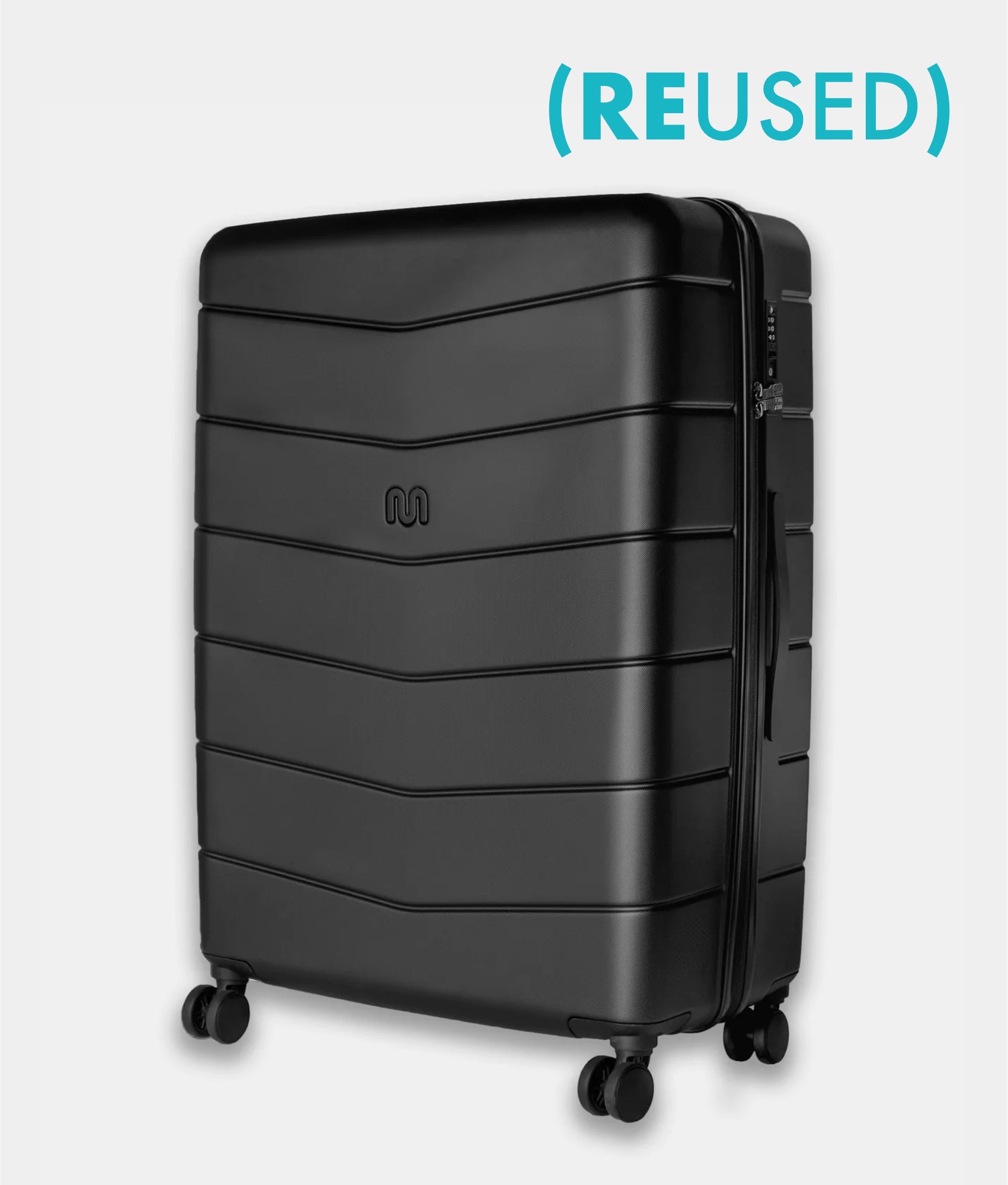 Koffer (REUSED)