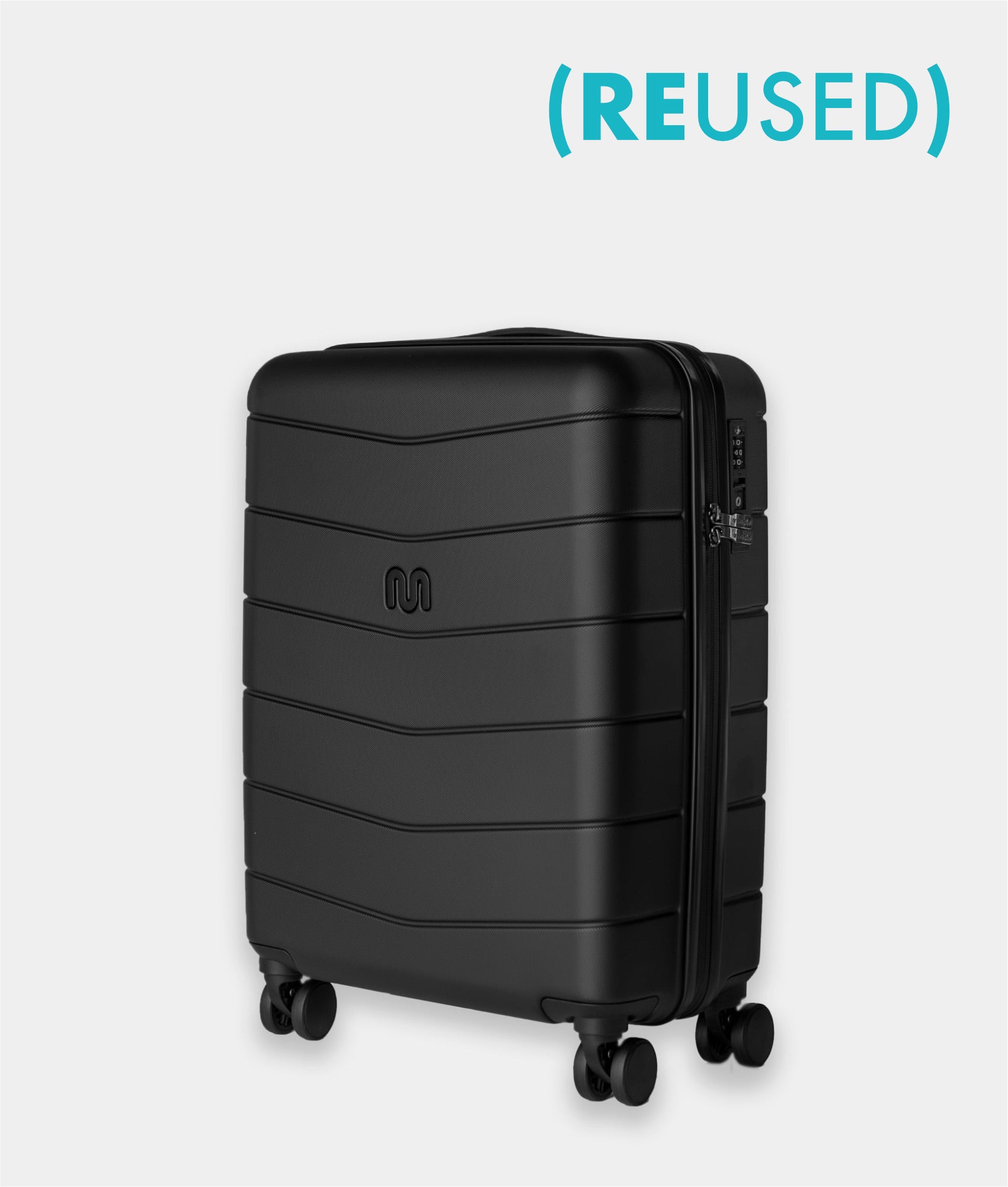 Koffer (REUSED)