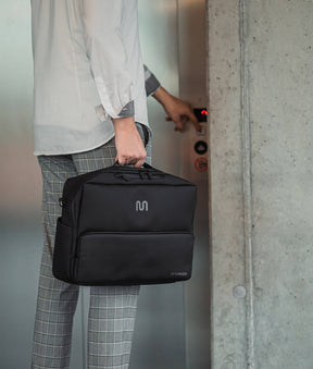 Office Starter Kit - Business Bag Pro