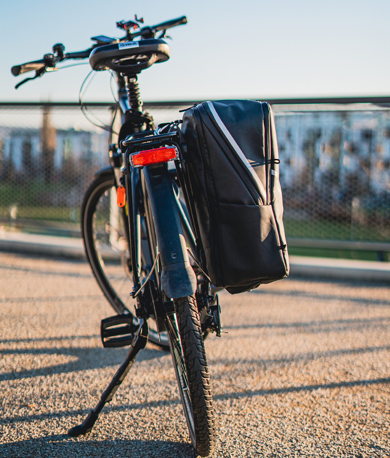 Bike Bag Pro
