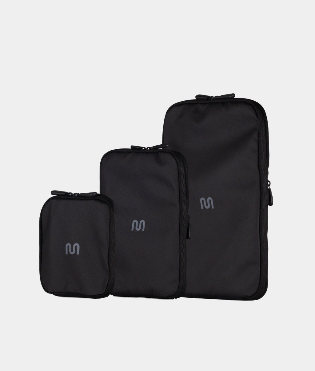 Packing Cubes