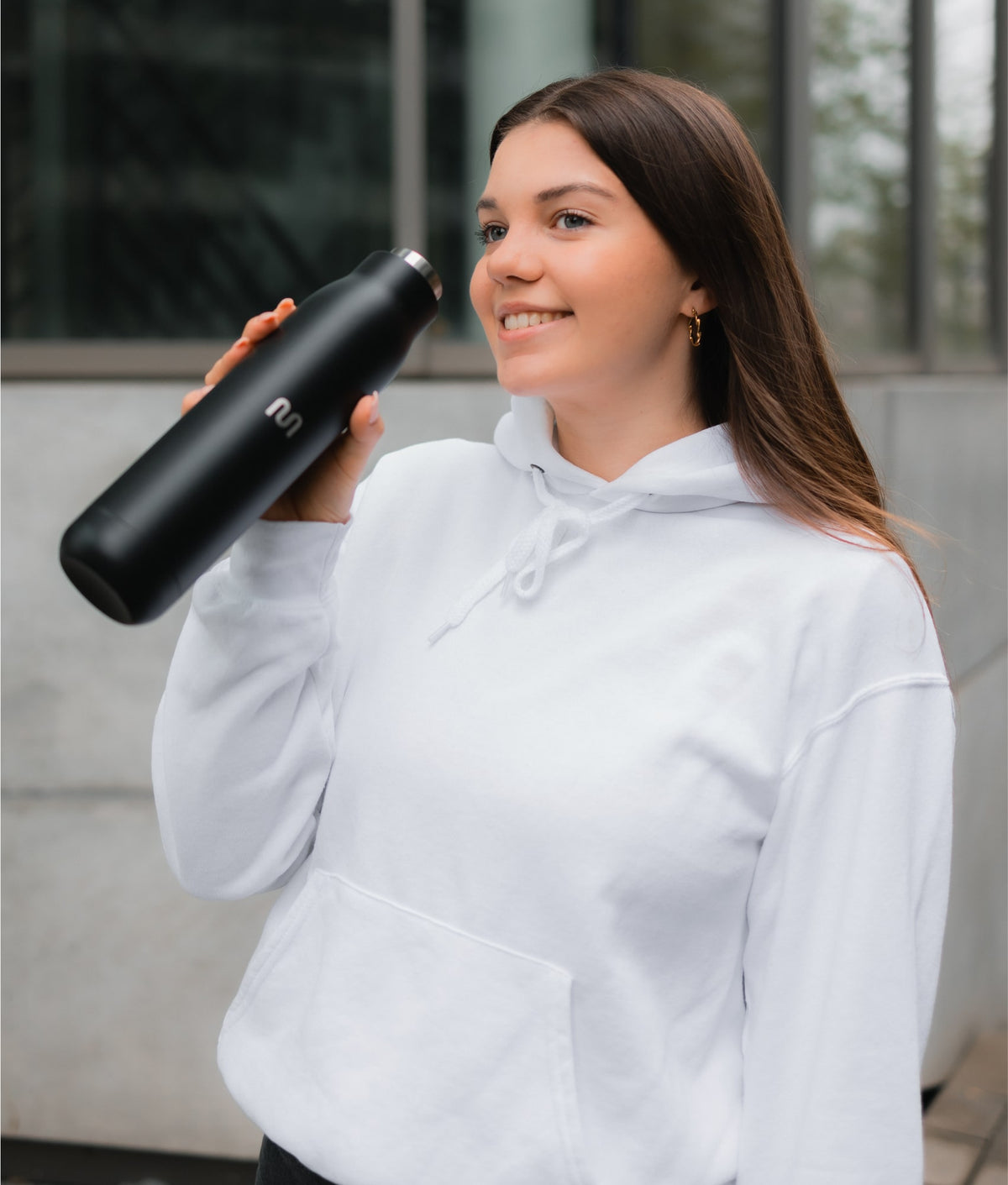 Thermo Bottle 750 ml