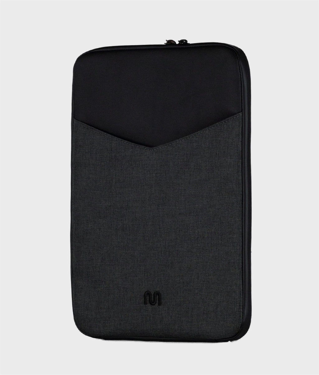 Onemate Laptop Sleeve / 16" schwarz