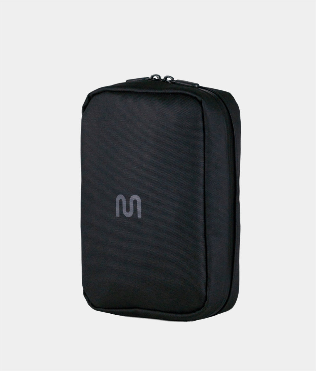 Onemate Tech Organizer / schwarz