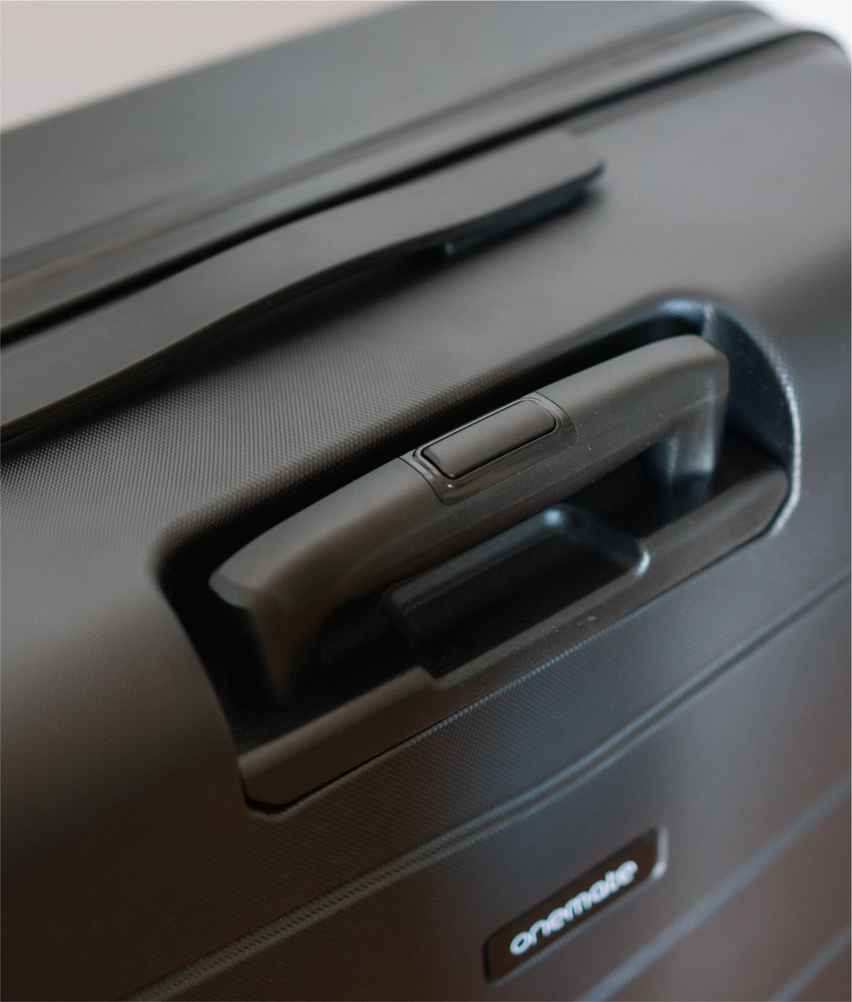 Koffer Trolley-System