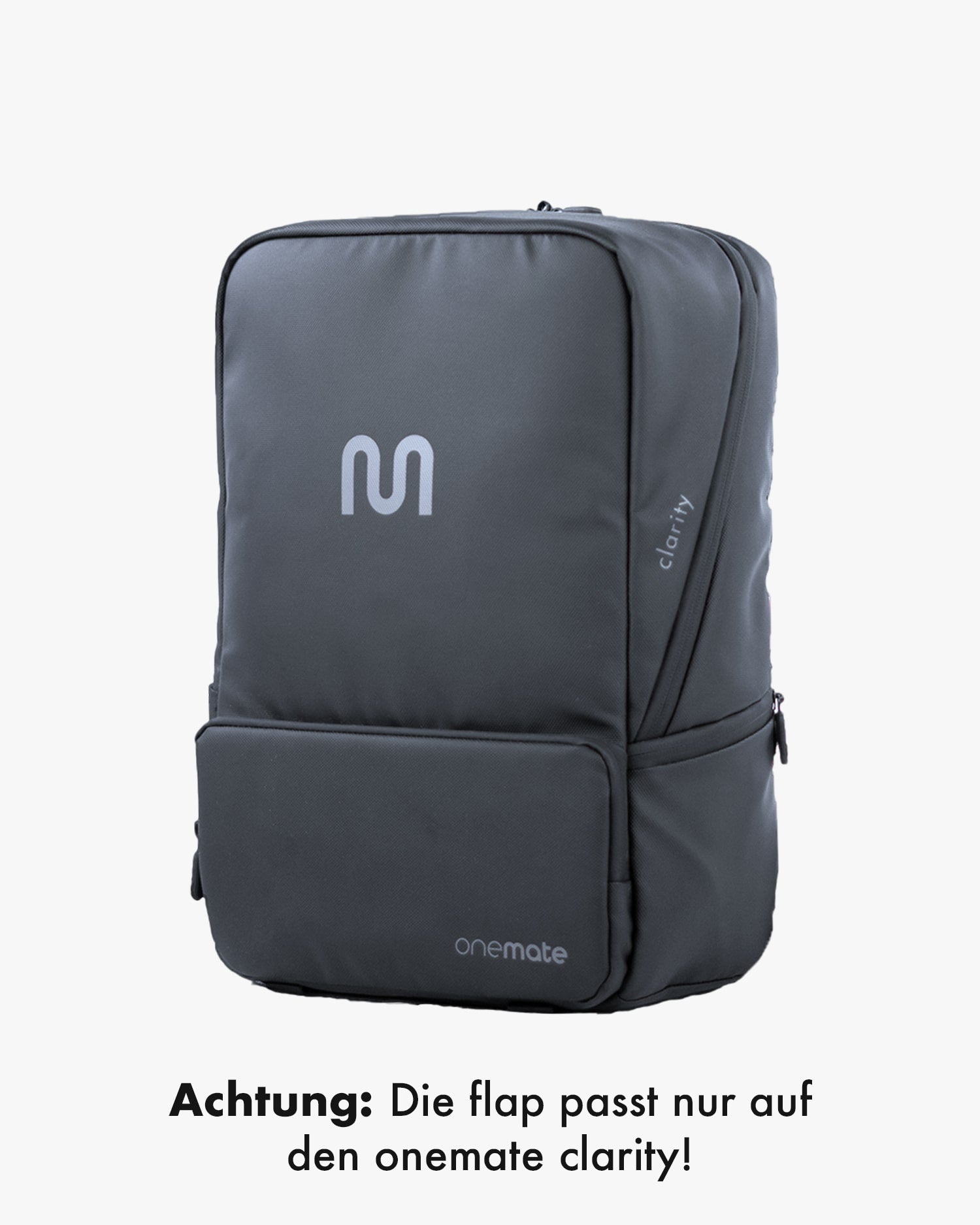 Backpack Mini flap