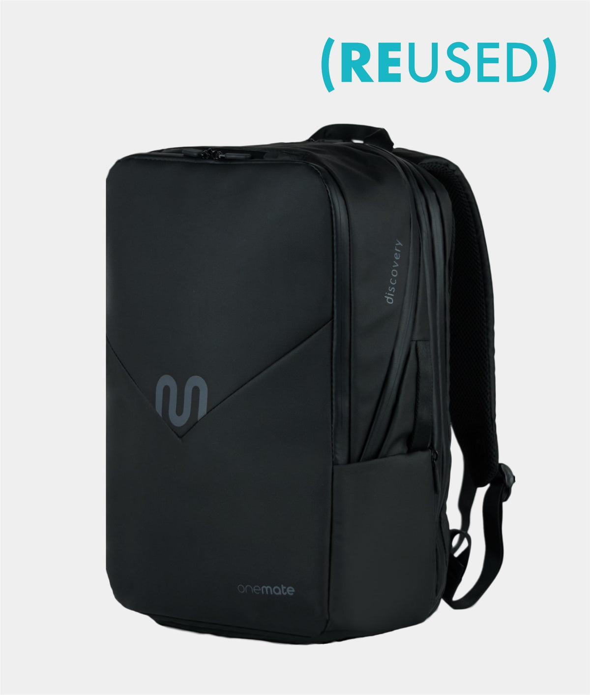 Backpack Pro (REUSED)